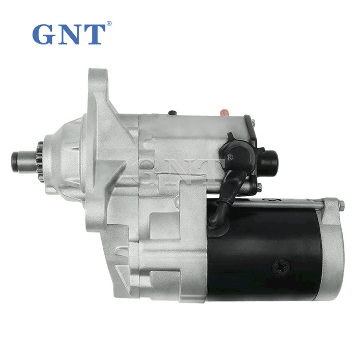 CASE ARTICULATED TRUCKS 340B Starter Motor 5802918519, 063207140010 MNS247, 72497287, MS198, CST40600AS, CST40600GS