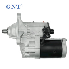 CASE ARTICULATED TRUCKS 340B Starter Motor 5802918519, 063207140010 MNS247, 72497287, MS198, CST40600AS, CST40600GS