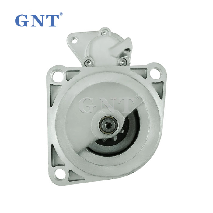 12V 9T NEW HOLLAND TRACTOR TK100A STARTER 063522300070, 063522300230, 18374N, Ms79, STR2302, 300N10734Z, LRS01562, LRS1562
