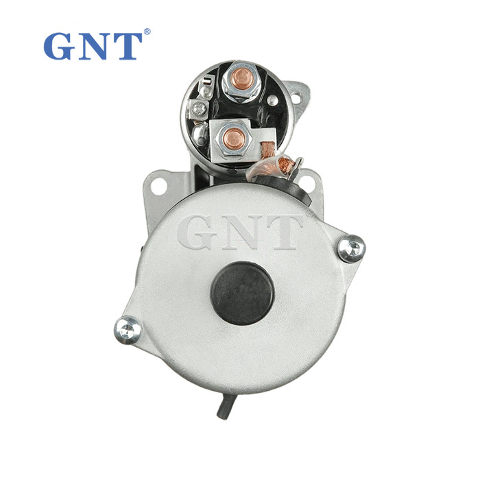FIAT TRUCK 80NC STARTER MOTOR 110517, 110521, 113183, DRT1690, 861049, LRS00837, LRS837, 19664N, 20401166BN, 20401166OE