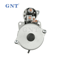 FIAT TRUCK 80NC STARTER MOTOR 110517, 110521, 113183, DRT1690, 861049, LRS00837, LRS837, 19664N, 20401166BN, 20401166OE