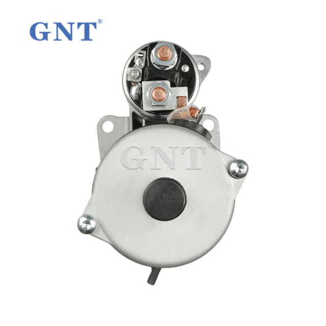 FIAT TRUCK 80NC STARTER MOTOR 110517, 110521, 113183, DRT1690, 861049, LRS00837, LRS837, 19664N, 20401166BN, 20401166OE
