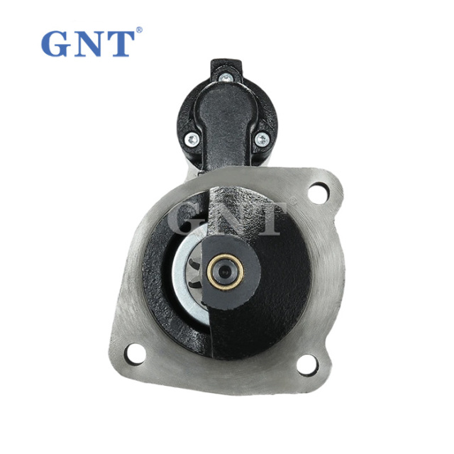 IVECO EuroCargo 150E27 Starter Motor 063523680820, MSN2057, 19024265, DRS7880, DS8990, 8EA738022-001, 11.131.086, LRS01937, LRS1937