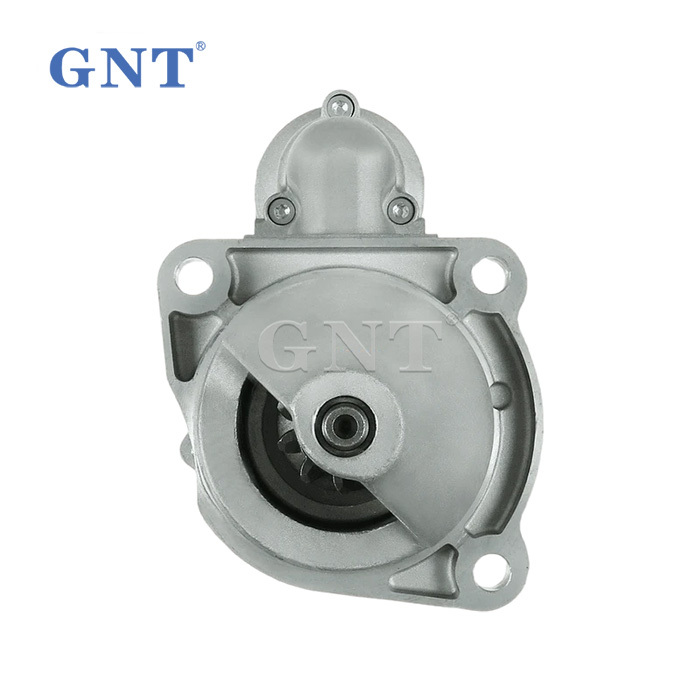 12V 10T GNT STARTER MOTOR FACTORY HIGH QUALITY IVECO TRACTOR Starter Motor 0-001-250-003, 0-001-250-004, 32993N