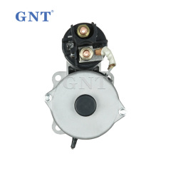 12V 10T GNT STARTER MOTOR FACTORY HIGH QUALITY IVECO TRACTOR Starter Motor 0-001-250-003, 0-001-250-004, 32993N