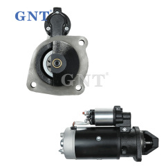 IVECO EuroCargo 150E27 Starter Motor 063523680820, MSN2057, 19024265, DRS7880, DS8990, 8EA738022-001, 11.131.086, LRS01937, LRS1937