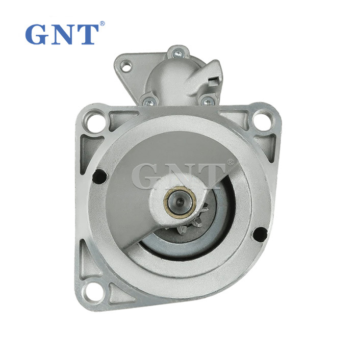 FIAT TRUCK 80NC STARTER MOTOR 110517, 110521, 113183, DRT1690, 861049, LRS00837, LRS837, 19664N, 20401166BN, 20401166OE