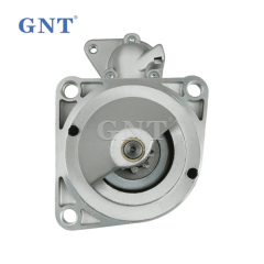 FIAT TRUCK 80NC STARTER MOTOR 110517, 110521, 113183, DRT1690, 861049, LRS00837, LRS837, 19664N, 20401166BN, 20401166OE