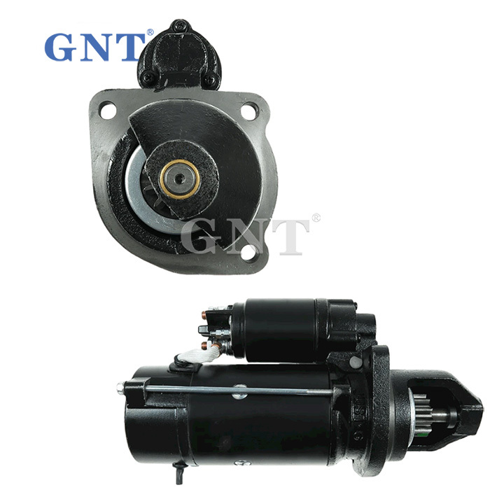 MASSEY FERGUSON MF-4299 Starter Motor CST21117GS, 569018D1, 836673290, 836866817, 836873088, 836873457, 273-42111