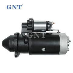IVECO EuroCargo 150E27 Starter Motor 063523680820, MSN2057, 19024265, DRS7880, DS8990, 8EA738022-001, 11.131.086, LRS01937, LRS1937