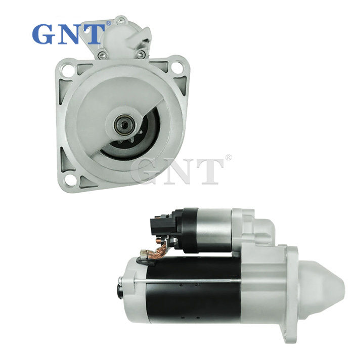 12V 9T NEW HOLLAND TRACTOR TK100A STARTER 063522300070, 063522300230, 18374N, Ms79, STR2302, 300N10734Z, LRS01562, LRS1562