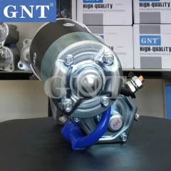 24V 10T Starter compatible with IVECO F2BE0641 Engine STN1383XY STN1383YJ LRS01957 LRS1957 9122110 MS769 220480 M008T61671 M008T63471 M8T61671