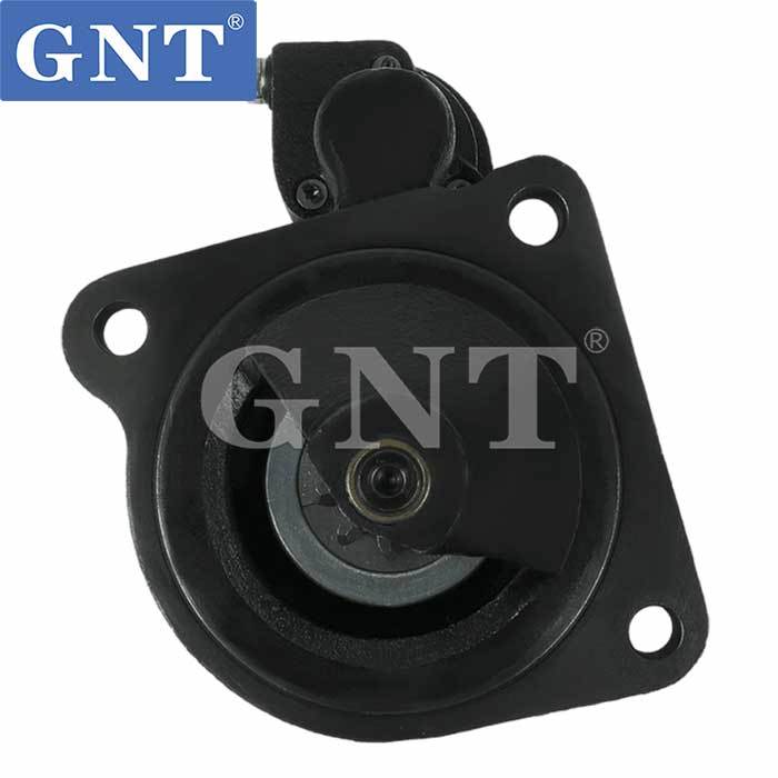 24V 9T Starter compatible with IVECO 8060.25.600 Engine 4755111 4807379 77050262 77050562 JB243708111 CS394 11130124 11130490 AZJ3131 AZJ3515