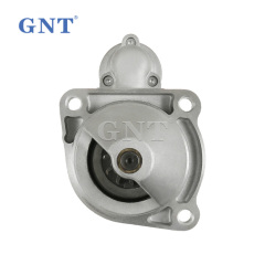 GNT FACTORY HIGH QUALITY NEW HOLLAND TRACTORS T4040 T4050 Starter Motor 11.131.352 AZF4591, STRL642, CGB-93020, STR10007