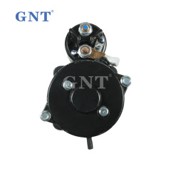 MASSEY FERGUSON MF-4299 Starter Motor CST21117GS, 569018D1, 836673290, 836866817, 836873088, 836873457, 273-42111