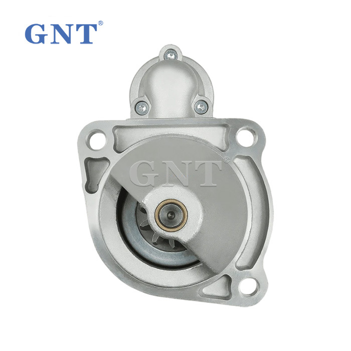CASE TRACTOR FARMALL 85C STARTER MOTOR 11.130.999, AZF4535, IS0999, 500389864, LRS02446, LRS2446, 82032859, 861092