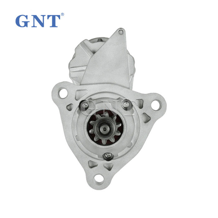 CASE ARTICULATED TRUCKS 340B Starter Motor 5802918519, 063207140010 MNS247, 72497287, MS198, CST40600AS, CST40600GS