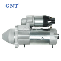 12V 10T GNT STARTER MOTOR FACTORY HIGH QUALITY IVECO TRACTOR Starter Motor 0-001-250-003, 0-001-250-004, 32993N
