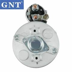 24V 9T Starter compatible with IVECO 8060.25.600 Engine 4755111 4807379 77050262 77050562 JB243708111 CS394 11130124 11130490 AZJ3131 AZJ3515