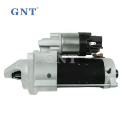 12V 9T NEW HOLLAND TRACTOR TK100A STARTER 063522300070, 063522300230, 18374N, Ms79, STR2302, 300N10734Z, LRS01562, LRS1562