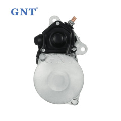 CASE ARTICULATED TRUCKS 340B Starter Motor 5802918519, 063207140010 MNS247, 72497287, MS198, CST40600AS, CST40600GS