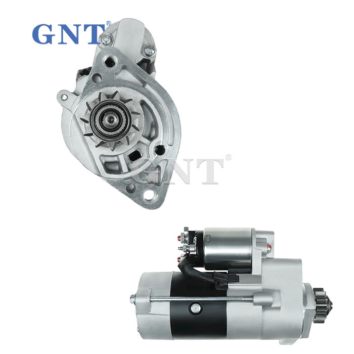 NISSAN NAVARA D40 Starter Motor﻿ CST35195, CST35195AS, CST35195ES, CST35195GS, CST351950S, CST35195RS, 33307R