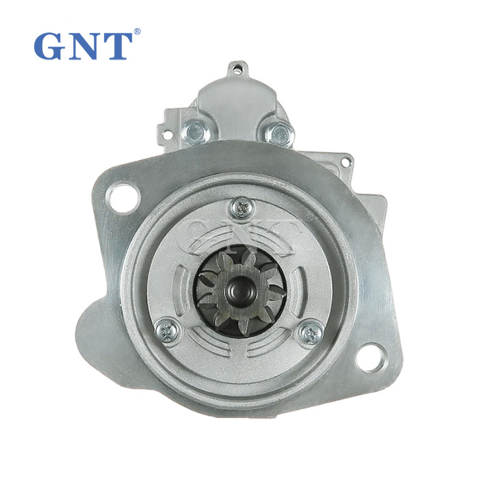 NISSAN E25 STARTER MOTOR﻿ 23300-VW200, 23300-VW201, 23300-VW20A, 23300-VW20B, LRS03914, LRS3914, DRS0615, 30623N, 33182N, STR3351