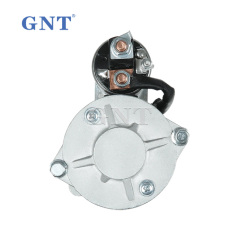 NISSAN NAVARA D40 Starter Motor﻿ CST35195, CST35195AS, CST35195ES, CST35195GS, CST351950S, CST35195RS, 33307R