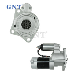 Wholesale HIGH QUALITY NISSAN Cabstar ED33 Starter Motor 23300-T9006, 23300-T9007, 23300-T9008, 23300-T9009, 23300-T9010
