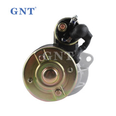 NISSAN 1300 1400 Truck Starter Motor S11402, S1401, S1402, S1402N, S1420, 2330001D01. 2330005D00, 2330005D01, 18215N