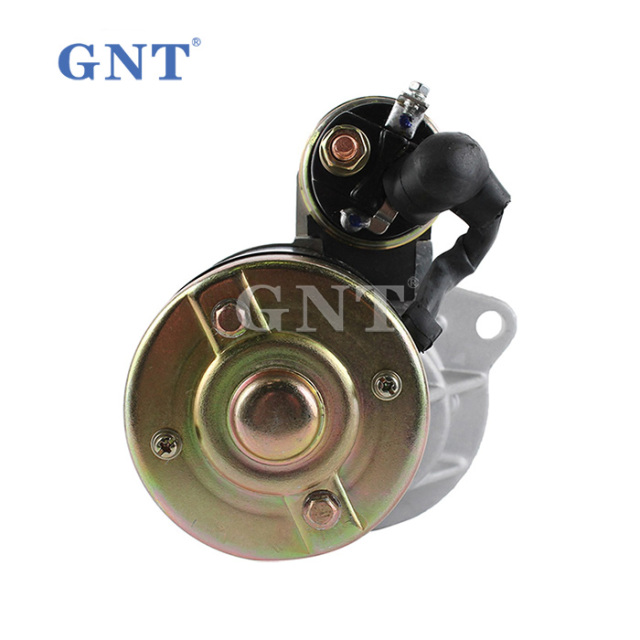 NISSAN 1300 1400 Truck Starter Motor S11402, S1401, S1402, S1402N, S1420, 2330001D01. 2330005D00, 2330005D01, 18215N