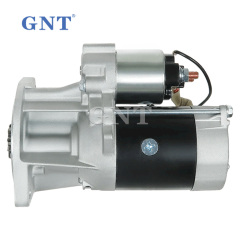 NISSAN E25 STARTER MOTOR﻿ 23300-VW200, 23300-VW201, 23300-VW20A, 23300-VW20B, LRS03914, LRS3914, DRS0615, 30623N, 33182N, STR3351