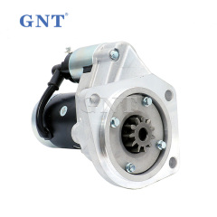 NISSAN FORKLIFT TD42 STARTER MOTOR CST20217GS, CST20217AS, LRS01570, LRS1570, 20445712BN, 204457120E, 30050N