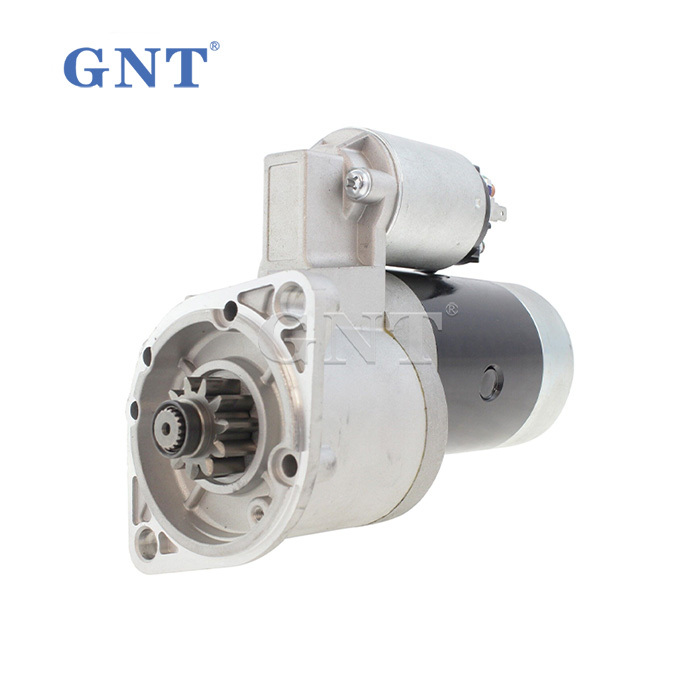 NISSAN FORKLIFT SD25 Starter Motor 2330020H12, 16935N, 21733MI, 8EA730268001, 91-27-3079, 9127-3079, 91-273079