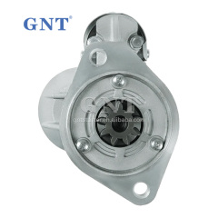GNT FACATORY Wholesale NISSAN Forklift SD25 STARTER CST20132ES, CST20132GS, CST201320S, CST20132RS, CST20141AS, CST20161