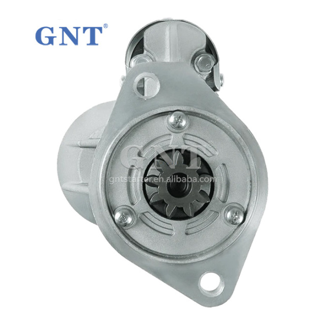 GNT FACATORY Wholesale NISSAN Forklift SD25 STARTER CST20132ES, CST20132GS, CST201320S, CST20132RS, CST20141AS, CST20161