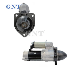 HINO EB300 EB400 STARTER MOTOR 0281001081A, 281001230, 281001590, 03006020312