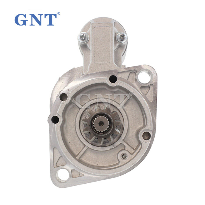 NISSAN FORKLIFT SD25 Starter Motor 2330020H12, 16935N, 21733MI, 8EA730268001, 91-27-3079, 9127-3079, 91-273079