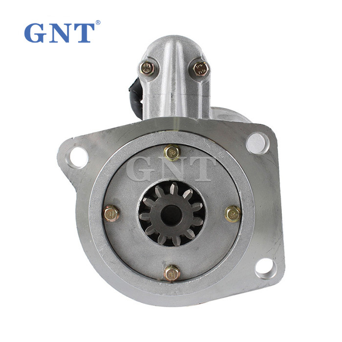 NISSAN 1300 1400 Truck Starter Motor S11402, S1401, S1402, S1402N, S1420, 2330001D01. 2330005D00, 2330005D01, 18215N