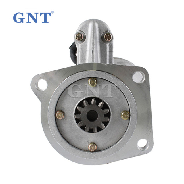 NISSAN 1300 1400 Truck Starter Motor S11402, S1401, S1402, S1402N, S1420, 2330001D01. 2330005D00, 2330005D01, 18215N