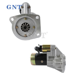 NISSAN 1300 1400 Truck Starter Motor S11402, S1401, S1402, S1402N, S1420, 2330001D01. 2330005D00, 2330005D01, 18215N