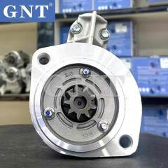 12V 9T New Starter motor for Yuchai 4F90 Engine 3708010X2 S14206 STH0250BS STH0250CY STH0250ML STH0250UW STH0250RB 2330058N00