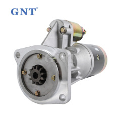 NISSAN 1300 1400 Truck Starter Motor S11402, S1401, S1402, S1402N, S1420, 2330001D01. 2330005D00, 2330005D01, 18215N