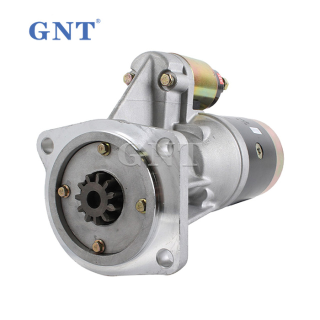 NISSAN 1300 1400 Truck Starter Motor S11402, S1401, S1402, S1402N, S1420, 2330001D01. 2330005D00, 2330005D01, 18215N