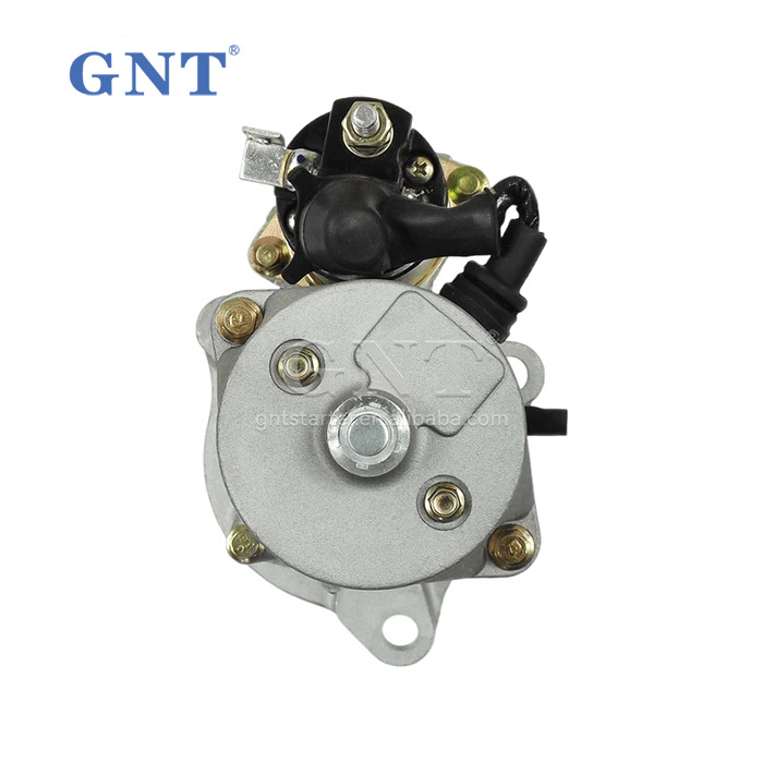 NISSAN Lift Truck F05 FD6 FE6 Starter Motor 23300Z5505, 23300Z5505EP, 23300Z5509, 23300Z5511, 23300Z5512, 23300Z5515, 23300Z5562