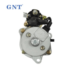 NISSAN Lift Truck F05 FD6 FE6 Starter Motor 23300Z5505, 23300Z5505EP, 23300Z5509, 23300Z5511, 23300Z5512, 23300Z5515, 23300Z5562