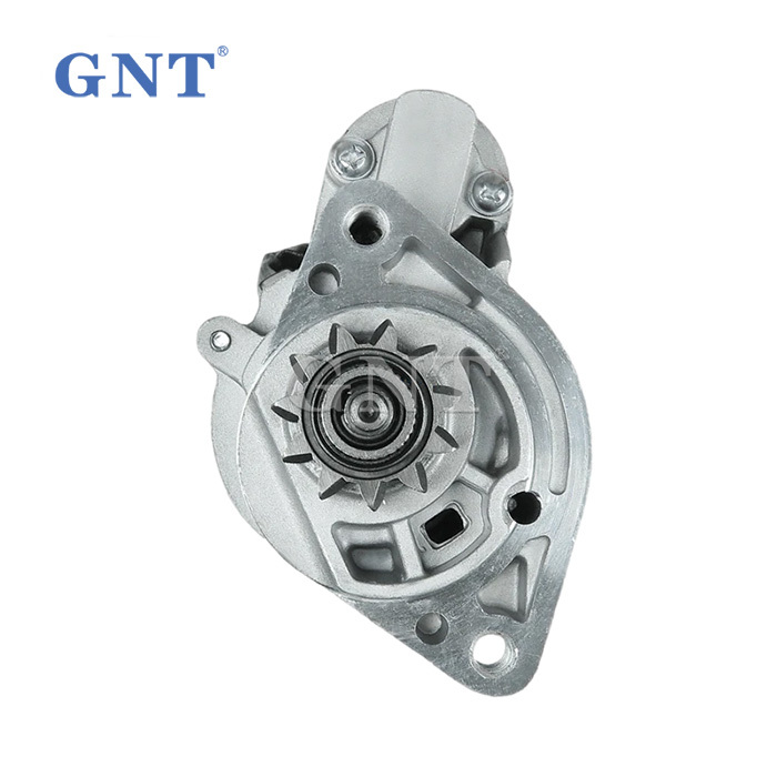 NISSAN NAVARA D40 Starter Motor﻿ CST35195, CST35195AS, CST35195ES, CST35195GS, CST351950S, CST35195RS, 33307R