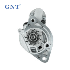 NISSAN NAVARA D40 Starter Motor﻿ CST35195, CST35195AS, CST35195ES, CST35195GS, CST351950S, CST35195RS, 33307R