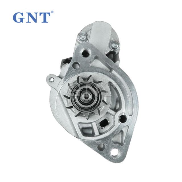 NISSAN NAVARA D40 Starter Motor﻿ CST35195, CST35195AS, CST35195ES, CST35195GS, CST351950S, CST35195RS, 33307R