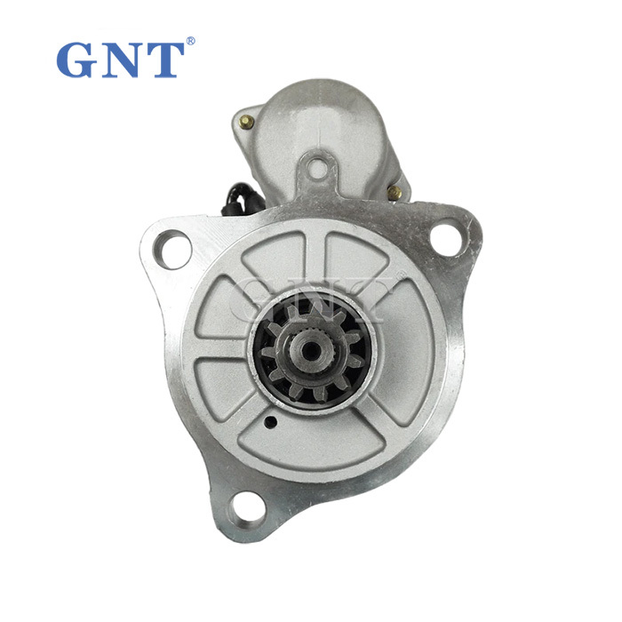 NISSAN Lift Truck F05 FD6 FE6 Starter Motor 23300Z5505, 23300Z5505EP, 23300Z5509, 23300Z5511, 23300Z5512, 23300Z5515, 23300Z5562